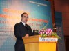Phó Thủ tướng Nguyễn Thiện Nhân phát biểu tại Hội thảo- Ảnh: Chinhphu.vn