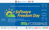 Ngày hội tự do phần mềm năm 2012 sẽ tổ chức tại ĐH Khoa học Tự nhiên