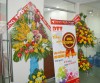 DTT Khai trương Văn phòng Thành phố Hồ Chí Minh