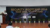 Hội trại An toàn-An ninh Thông tin 2014 tại Đà Nẵng: “Dữ liệu của bạn - Tương lai của bạn”