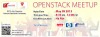 Gặp gỡ Cộng đồng OpenStack Việt Nam (OpenStack Meetup) lần thứ 4
