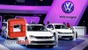 Volkswagen lựa chọn mã nguồn mở tự làm điện toán đám mây