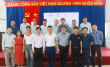 Tổ chức thành công Hội thảo "Khoa học và Công nghệ mở - Giải pháp thúc đẩy đổi mới sáng tạo tại Việt Nam"