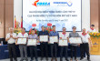 Hội Tin học Việt Nam trao bằng khen cho 7 tập thể xuất sắc tại Đại hội đại biểu toàn quốc nhiệm kỳ IV