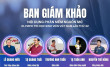 Giới thiệu Ban Giám khảo cuộc thi Olympic Tin học sinh viên Việt Nam lần thứ 32 - Nội dung Phần mềm nguồn mở