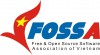 Kết quả bình chọn logo VFOSSA