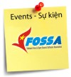 VFOSSA lần đầu tiên tổ chức sự kiện Ngày Dữ liệu Mở quốc tế tại Việt Nam