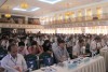 Khai mạc Hội thảo Hợp tác phát triển CNTT- TT Việt Nam lần thứ XVII năm 2013