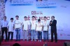Bế mạc Olympic tin học sinh viên Việt Nam lần thứ 22 (OLP'13)