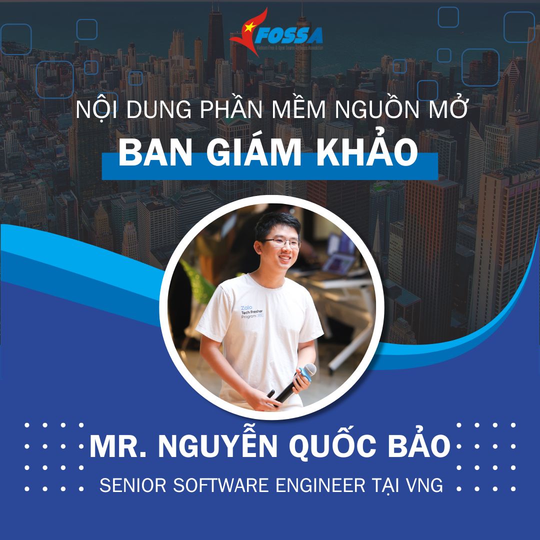 Nguyễn Quốc Bảo