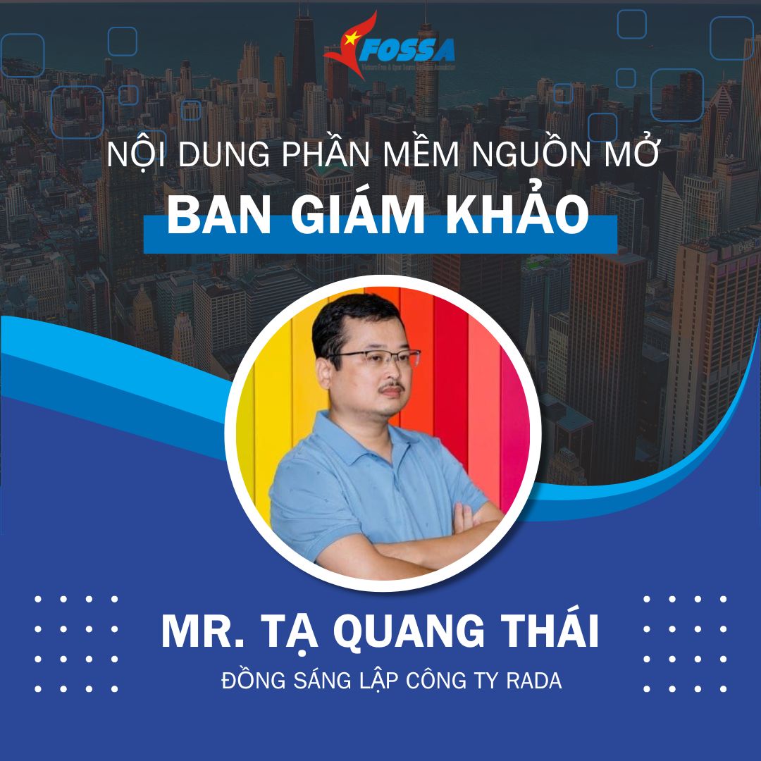 Tạ Quang Thái