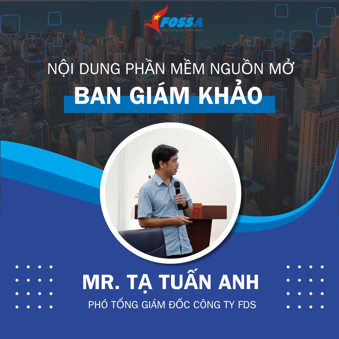 Tạ Tuấn Anh