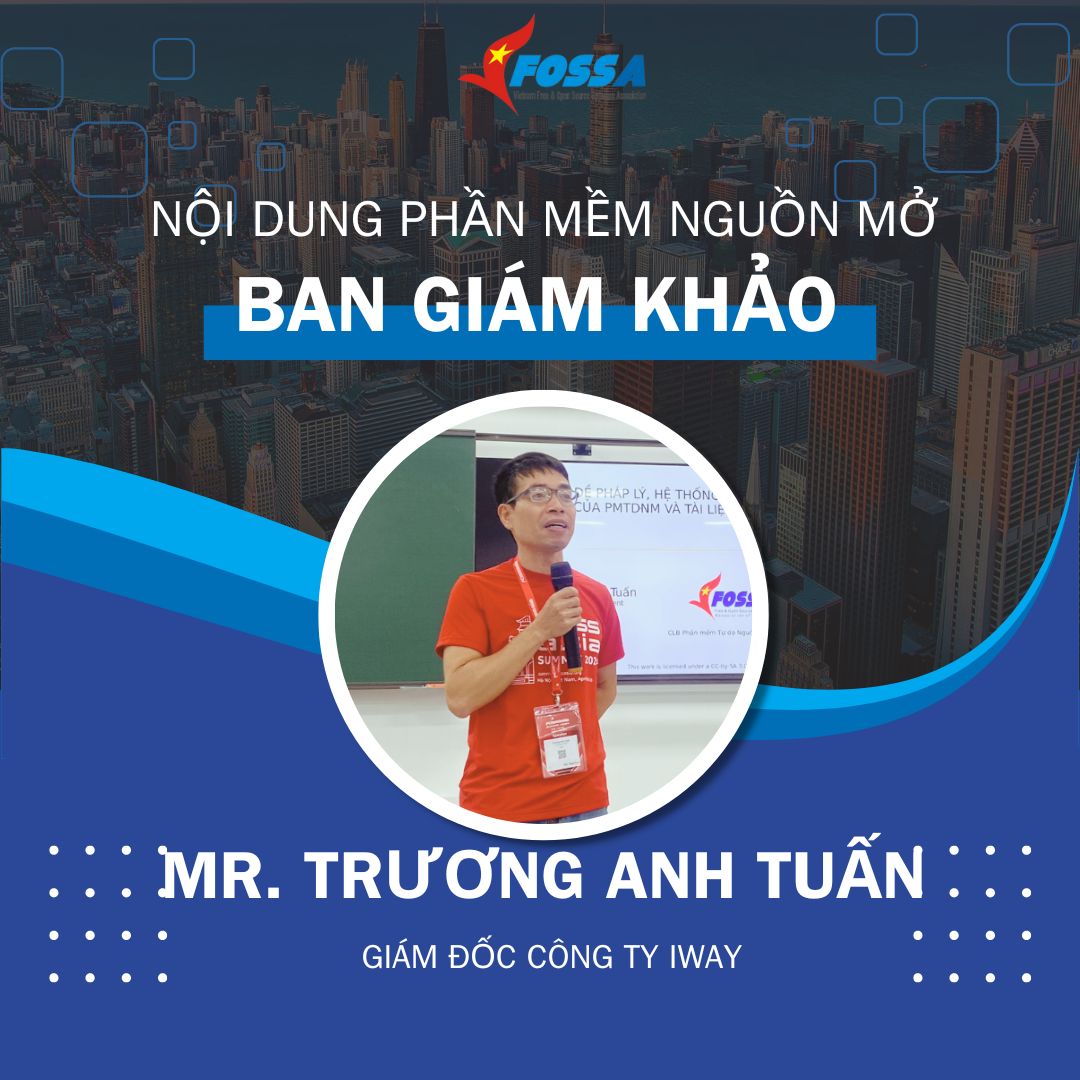 Trương Anh Tuấn