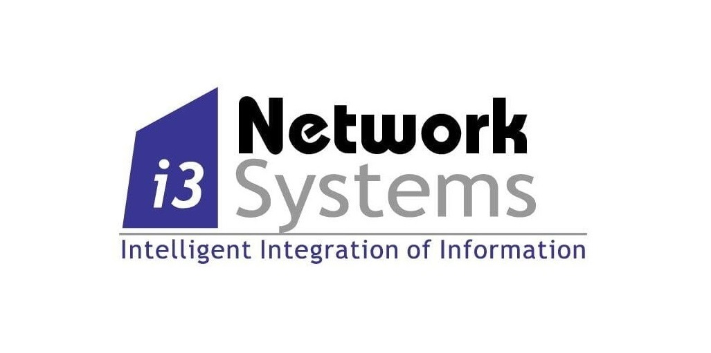 i3 logo