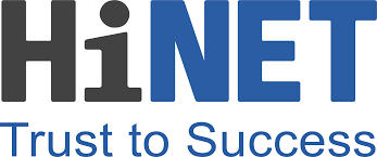 hinet logo