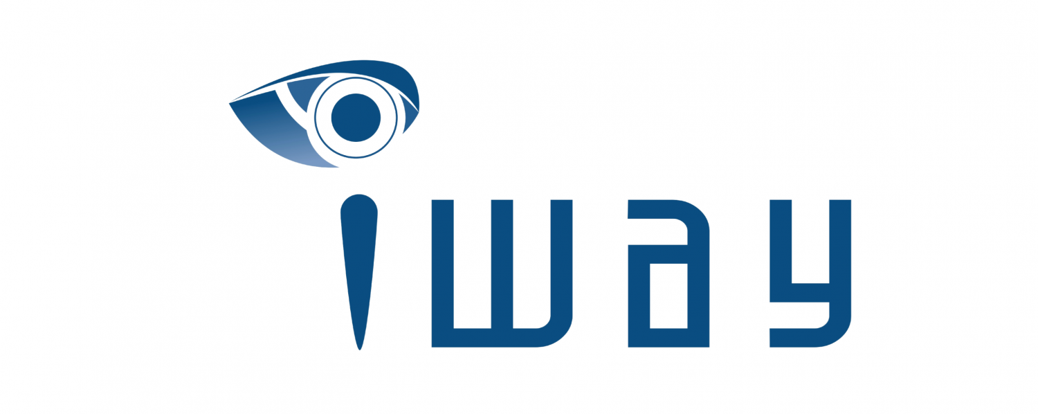 iway logo