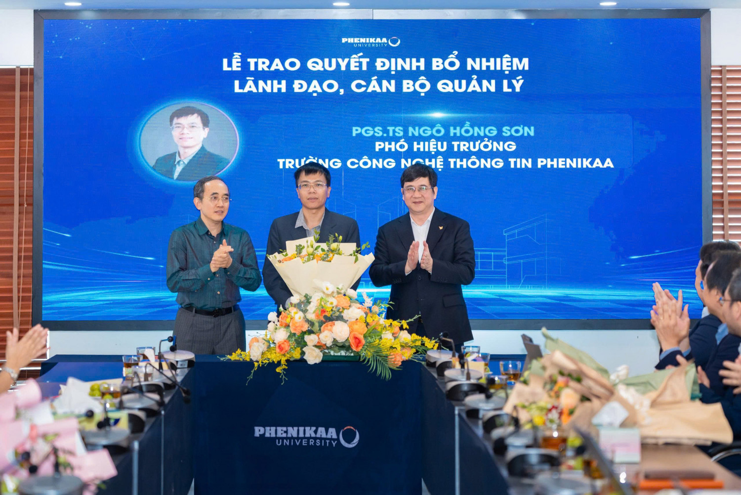 ngô hồng sơn