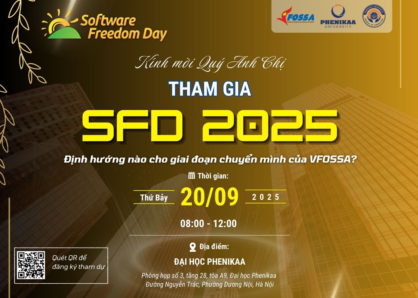 THƯ MỜI SFD 2025 (1)
