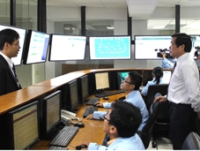 Hệ thống Chính quyền điện tử của Đà Nẵng được khánh thành vào tháng 7/2014